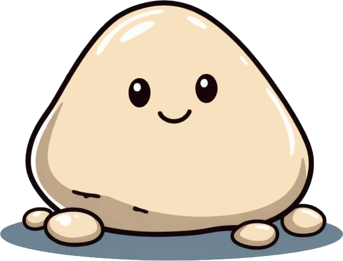 Pebble Patch